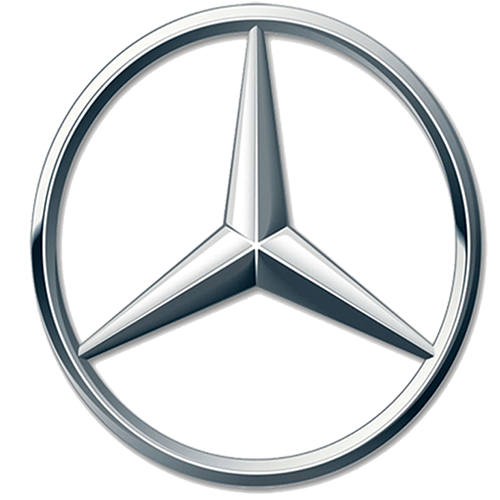 Mercedes-Benz logo