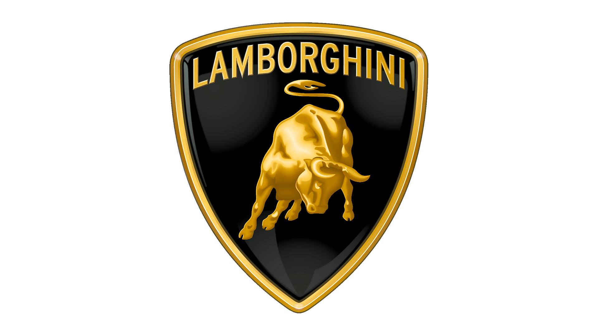 Lamborghini logo